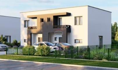 Hiša Petrovina Turopoljska, Velika Gorica - Okolica, 120m2