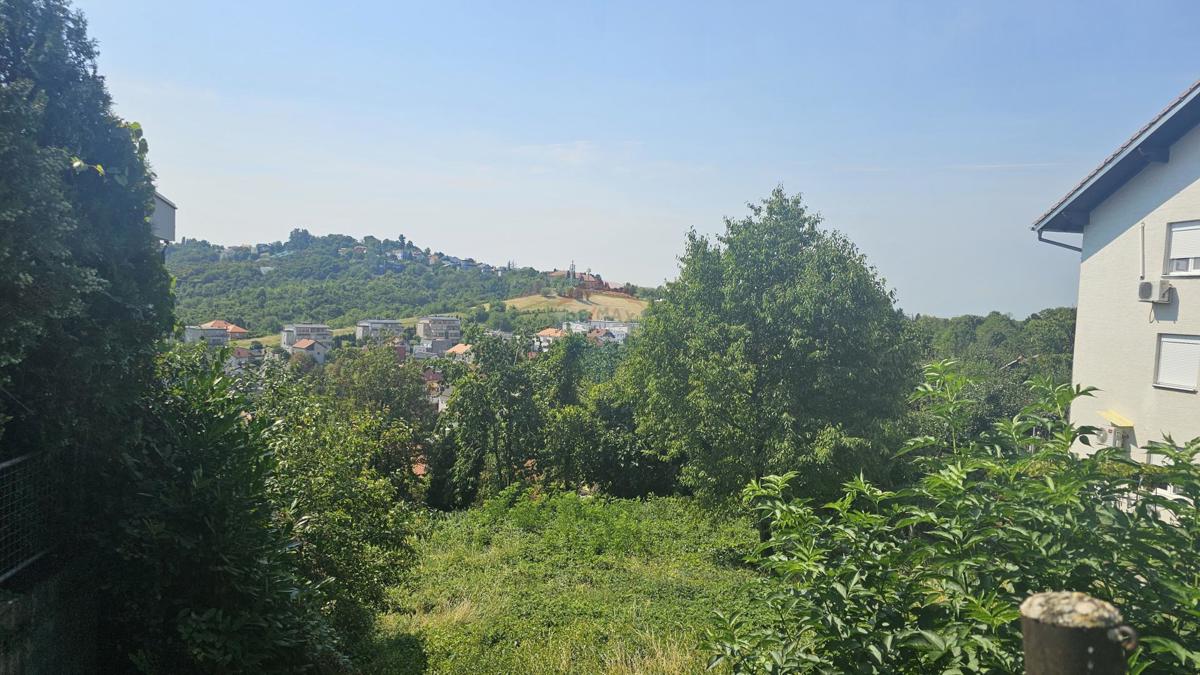 Stavbno zemljišče Šestine, Podsljeme, 831m2