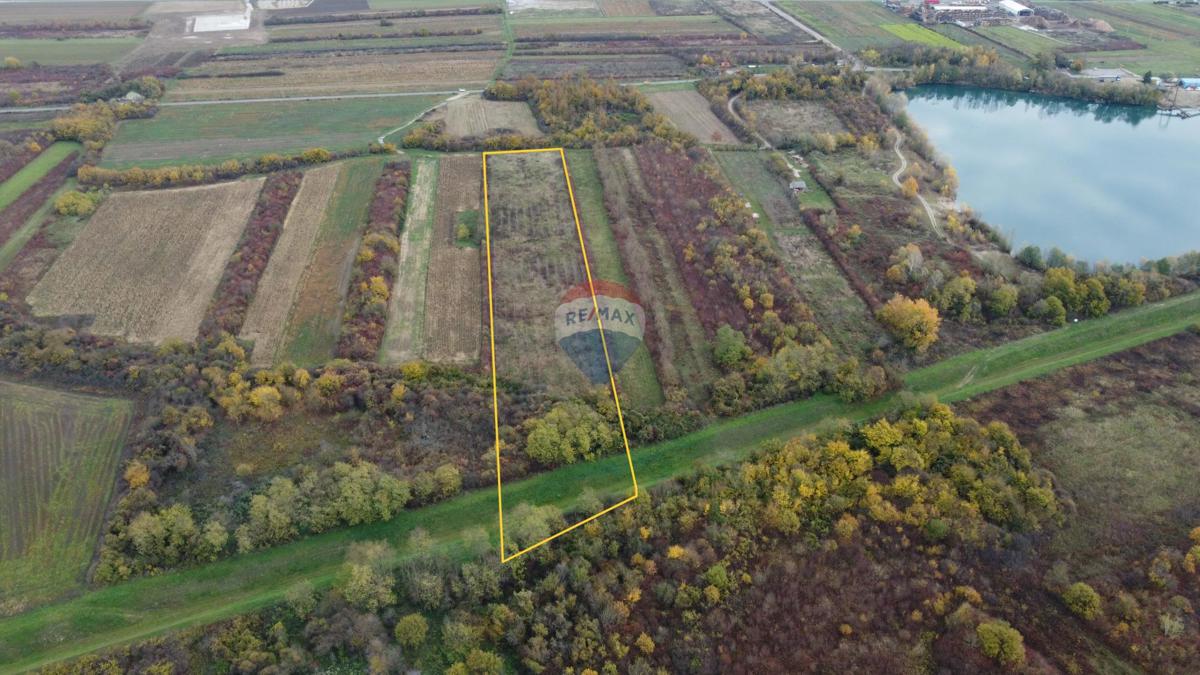 Stavbno zemljišče Vukovina, Velika Gorica - Okolica, 13,94m2