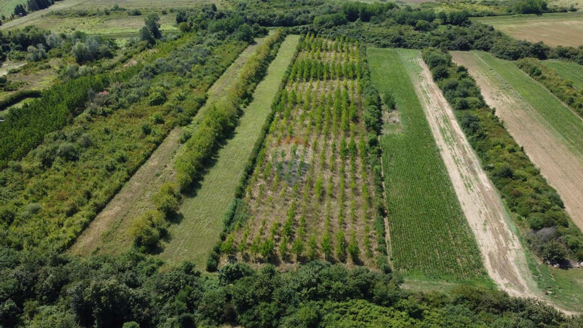 Stavbno zemljišče Vukovina, Velika Gorica - Okolica, 13,94m2