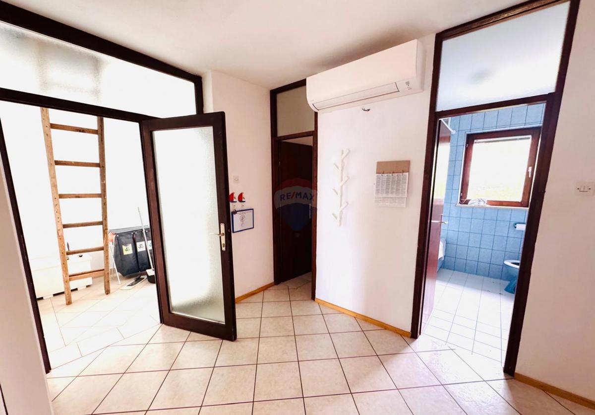 Stanovanje/Apartma Novi Vinodolski, 75m2