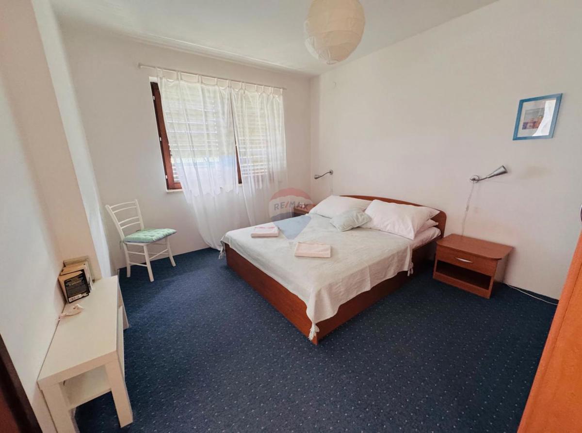 Stanovanje/Apartma Novi Vinodolski, 75m2