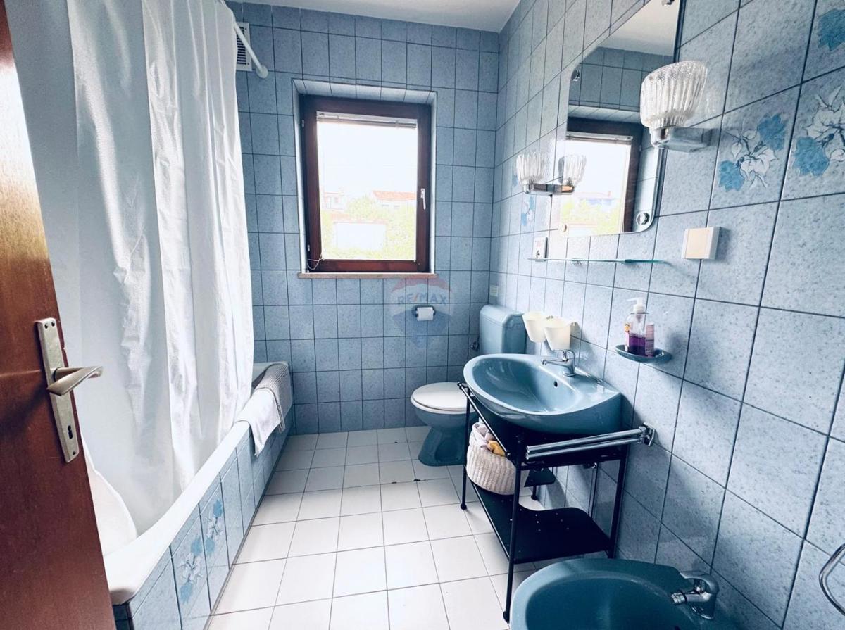 Stanovanje/Apartma Novi Vinodolski, 75m2