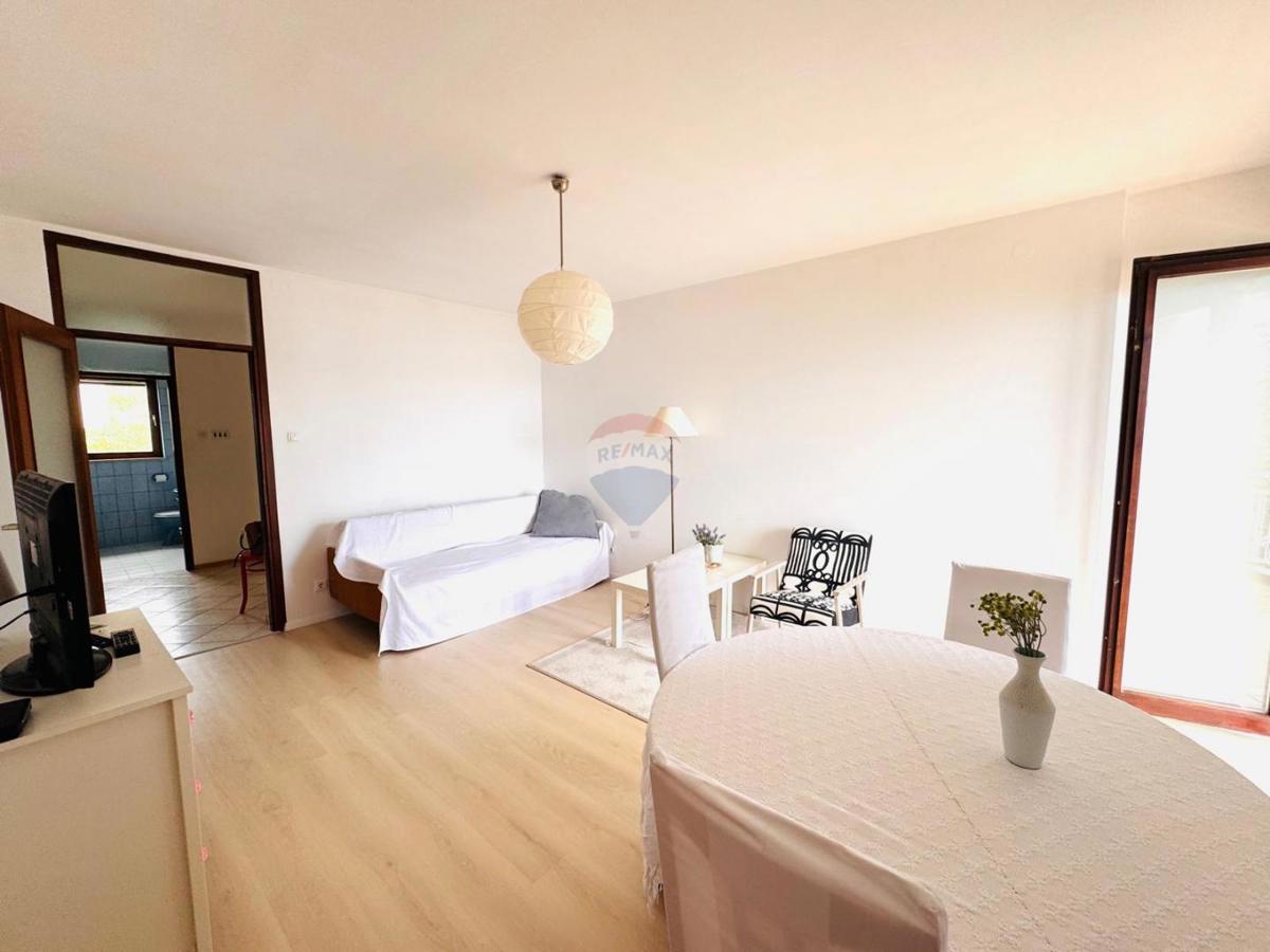 Stanovanje/Apartma Novi Vinodolski, 75m2