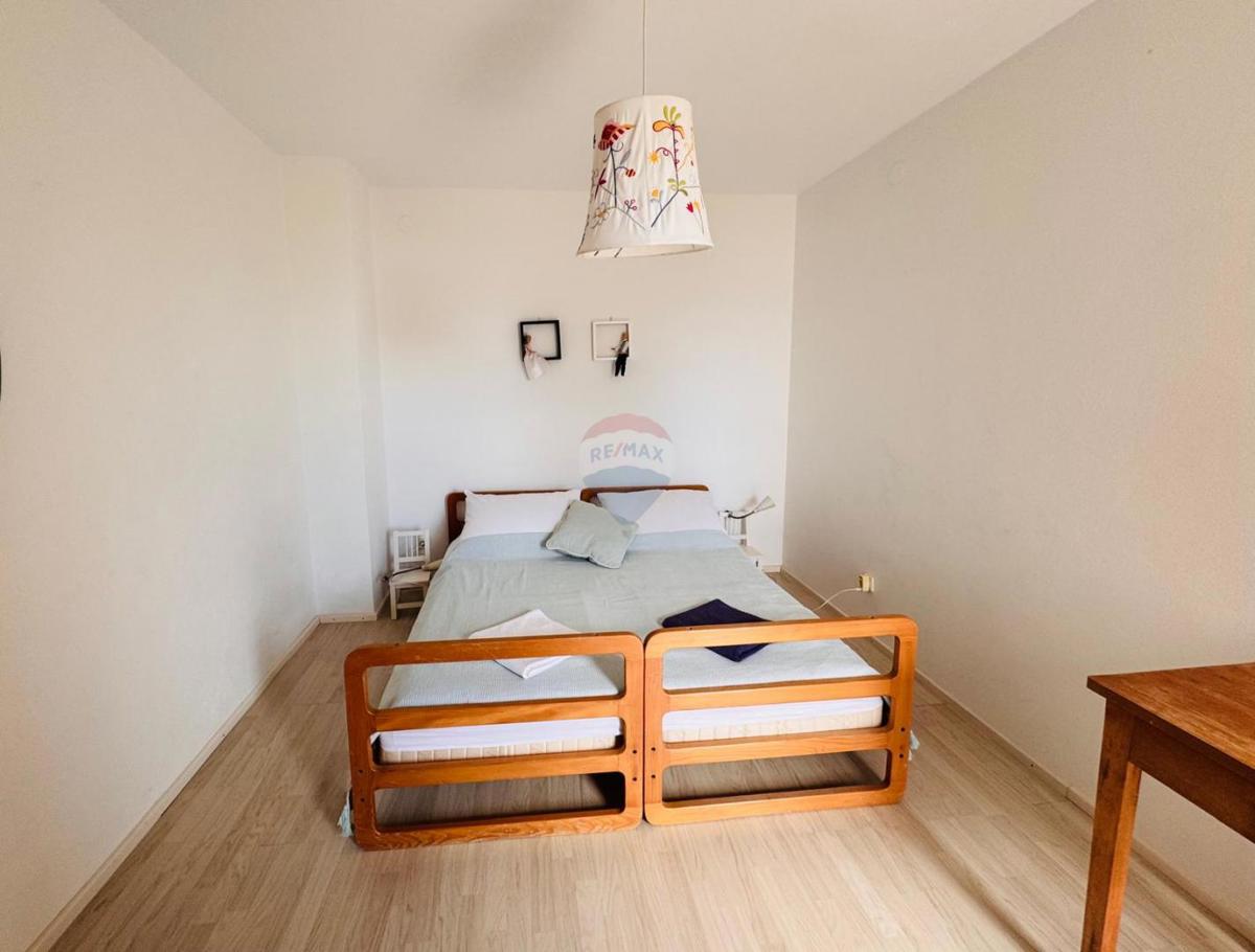 Stanovanje/Apartma Novi Vinodolski, 75m2