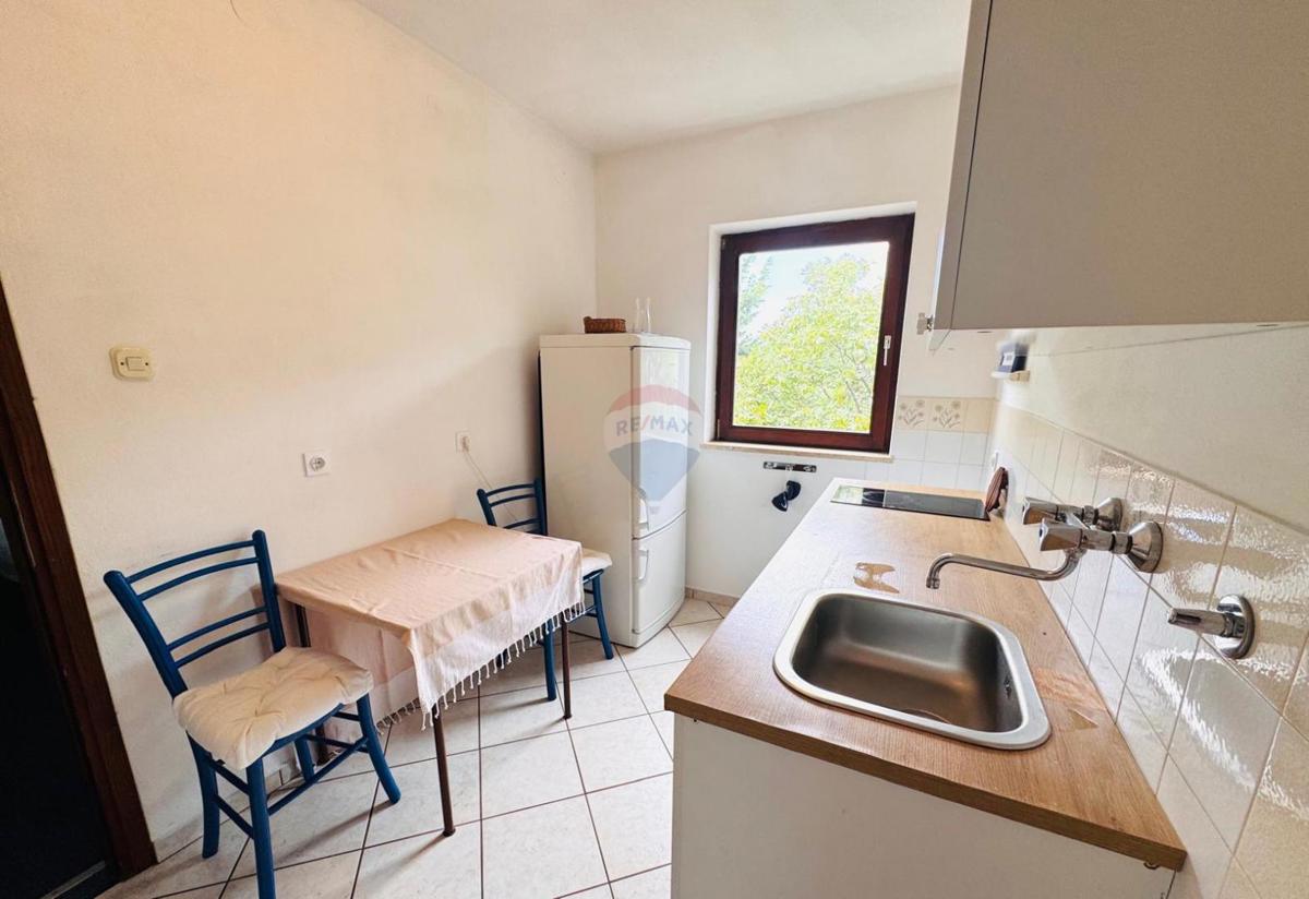 Stanovanje/Apartma Novi Vinodolski, 75m2