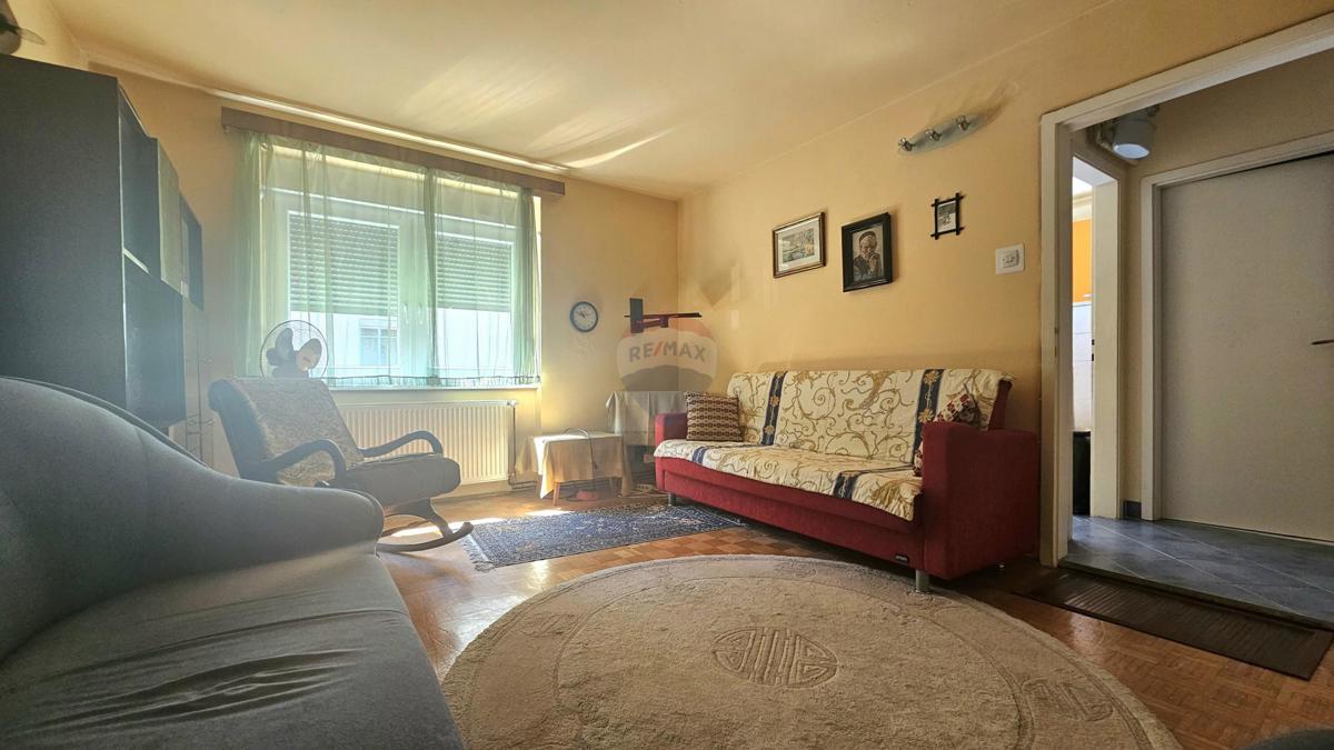 Stanovanje/Apartma Trnsko, Novi Zagreb - Zapad, 33m2