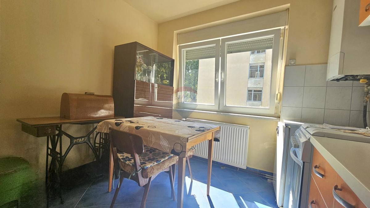 Stanovanje/Apartma Trnsko, Novi Zagreb - Zapad, 33m2