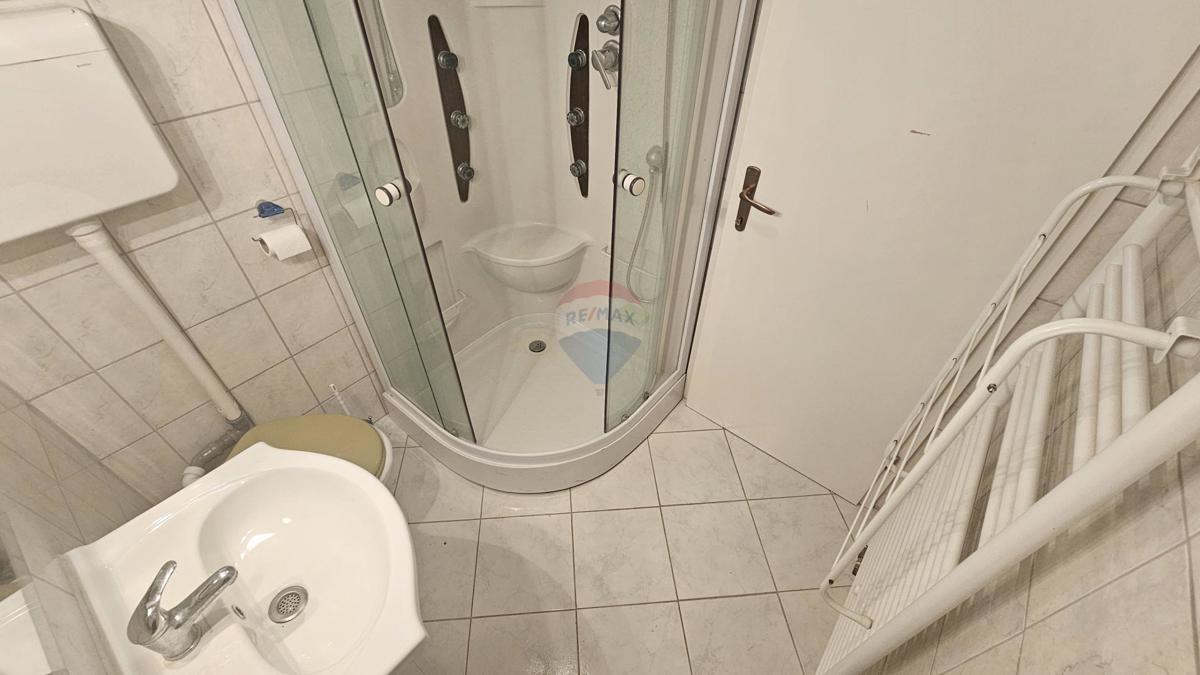 Stanovanje/Apartma Trnsko, Novi Zagreb - Zapad, 33m2