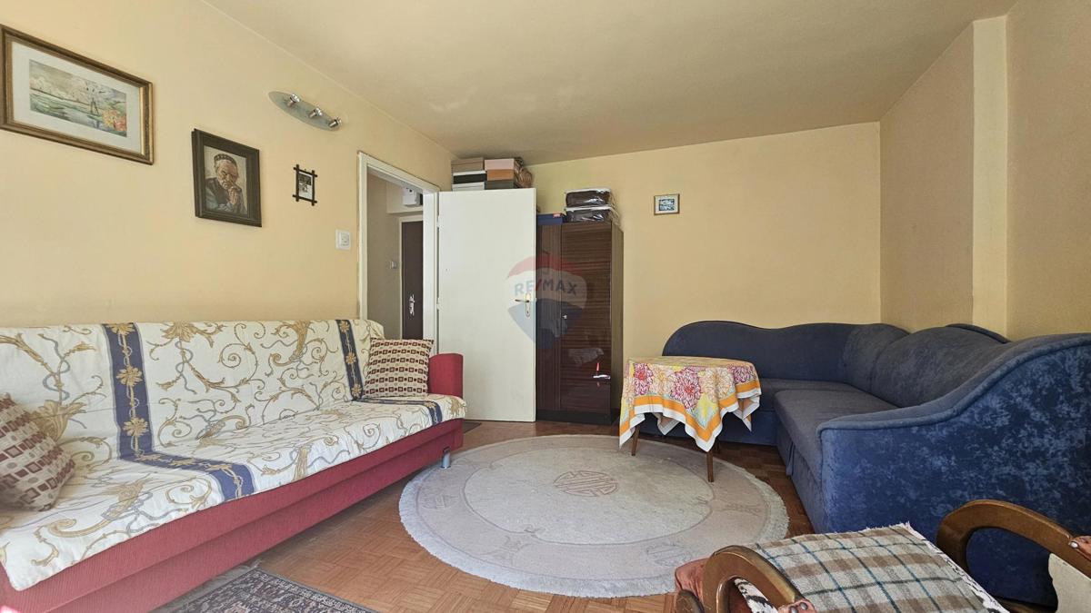 Stanovanje/Apartma Trnsko, Novi Zagreb - Zapad, 33m2