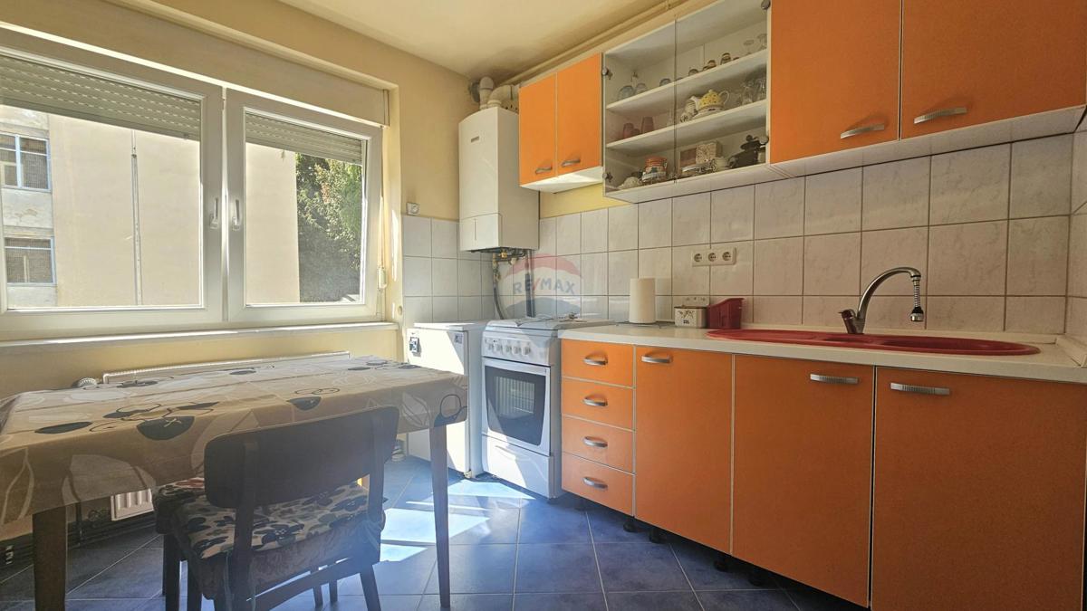 Stanovanje/Apartma Trnsko, Novi Zagreb - Zapad, 33m2