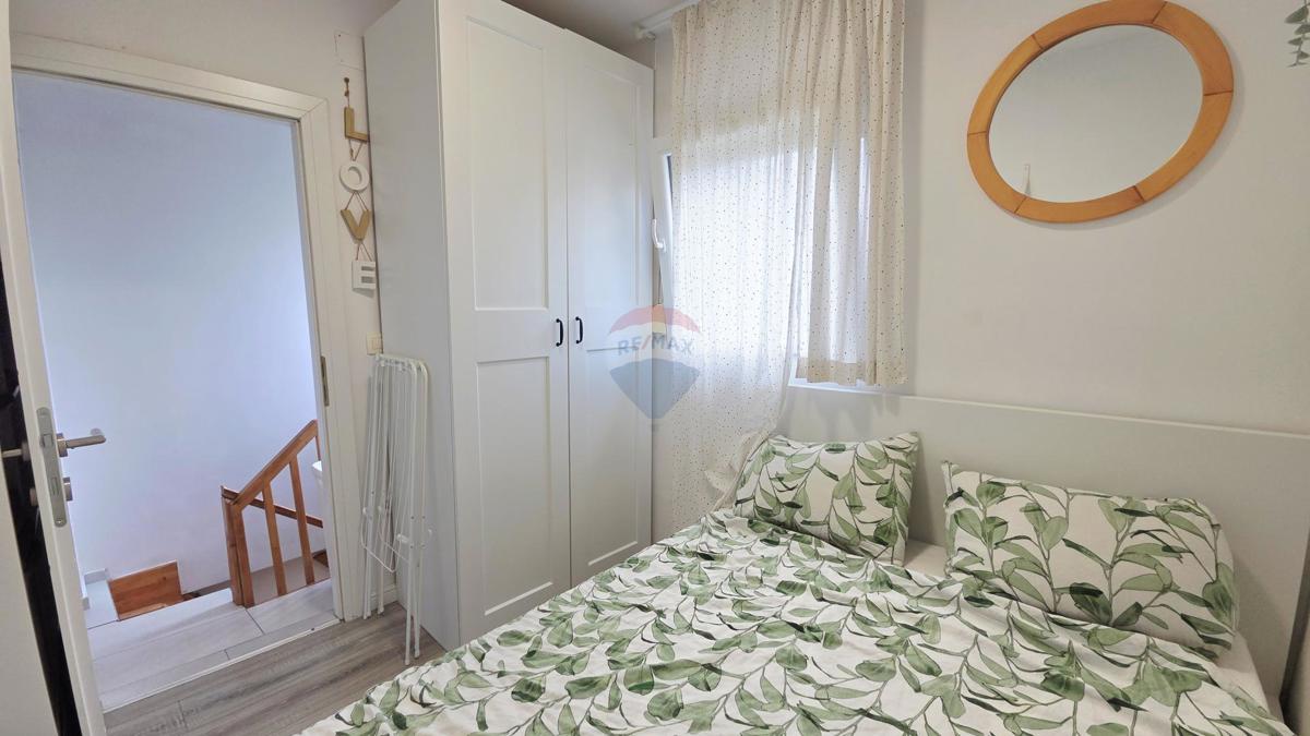Hiša Ferenščica, Peščenica - Žitnjak, 50m2