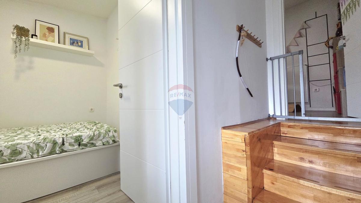 Hiša Ferenščica, Peščenica - Žitnjak, 50m2
