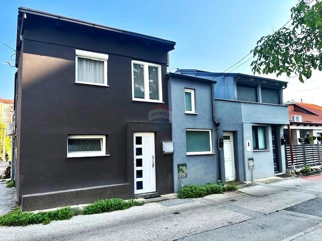 Hiša Ferenščica, Peščenica - Žitnjak, 50m2