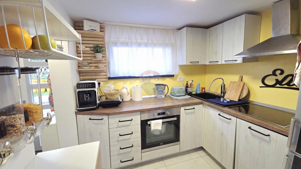 Hiša Ferenščica, Peščenica - Žitnjak, 50m2