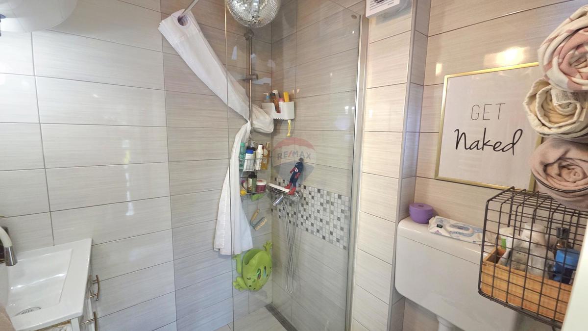 Hiša Ferenščica, Peščenica - Žitnjak, 50m2