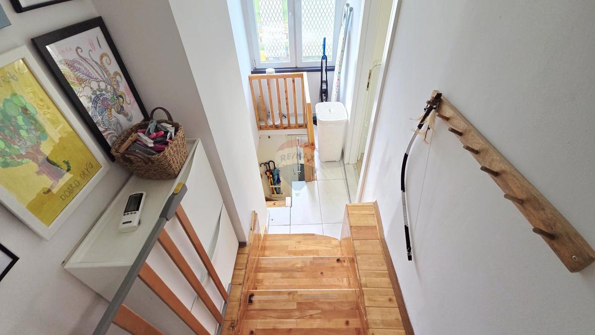 Hiša Ferenščica, Peščenica - Žitnjak, 50m2