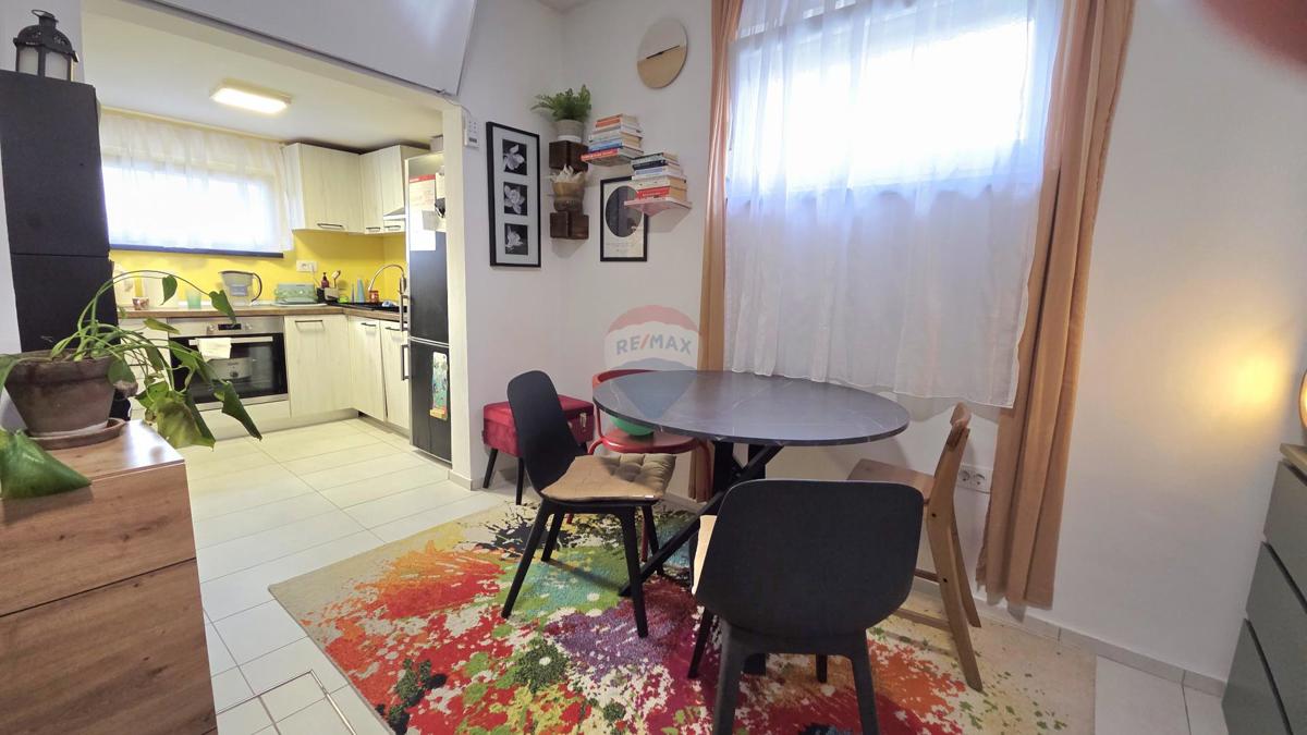 Hiša Ferenščica, Peščenica - Žitnjak, 50m2
