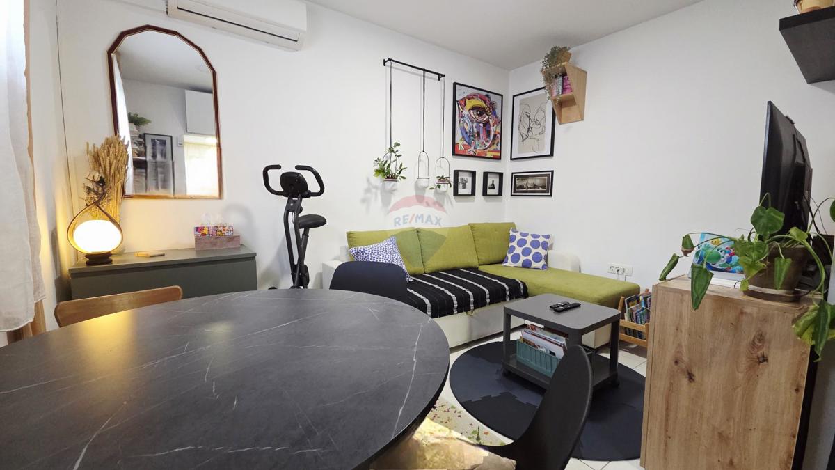 Hiša Ferenščica, Peščenica - Žitnjak, 50m2