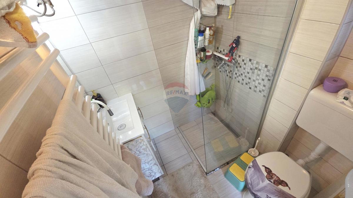 Hiša Ferenščica, Peščenica - Žitnjak, 50m2