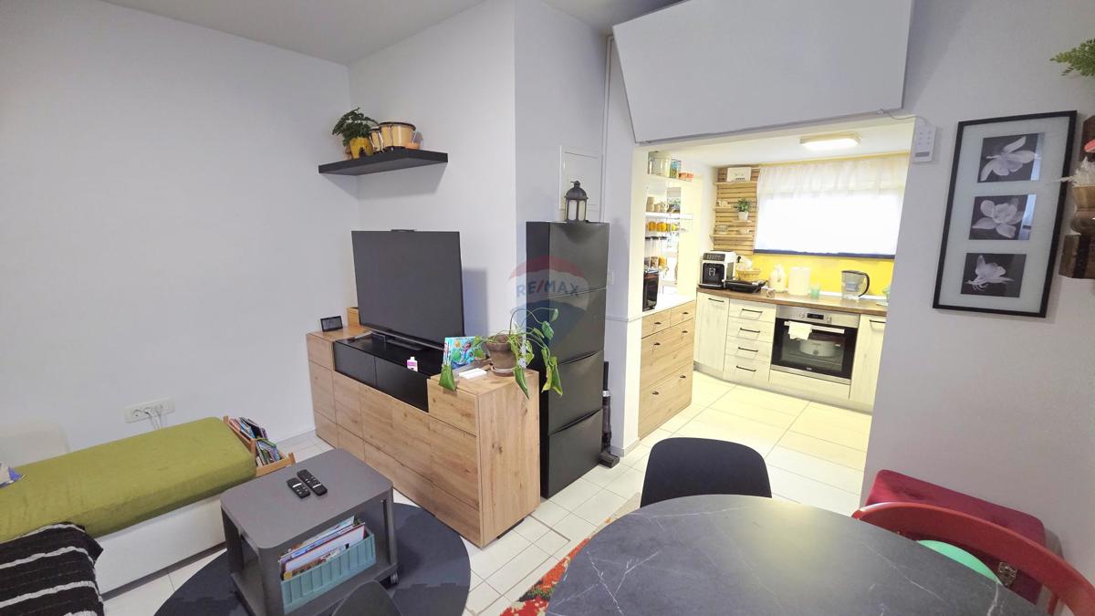 Hiša Ferenščica, Peščenica - Žitnjak, 50m2