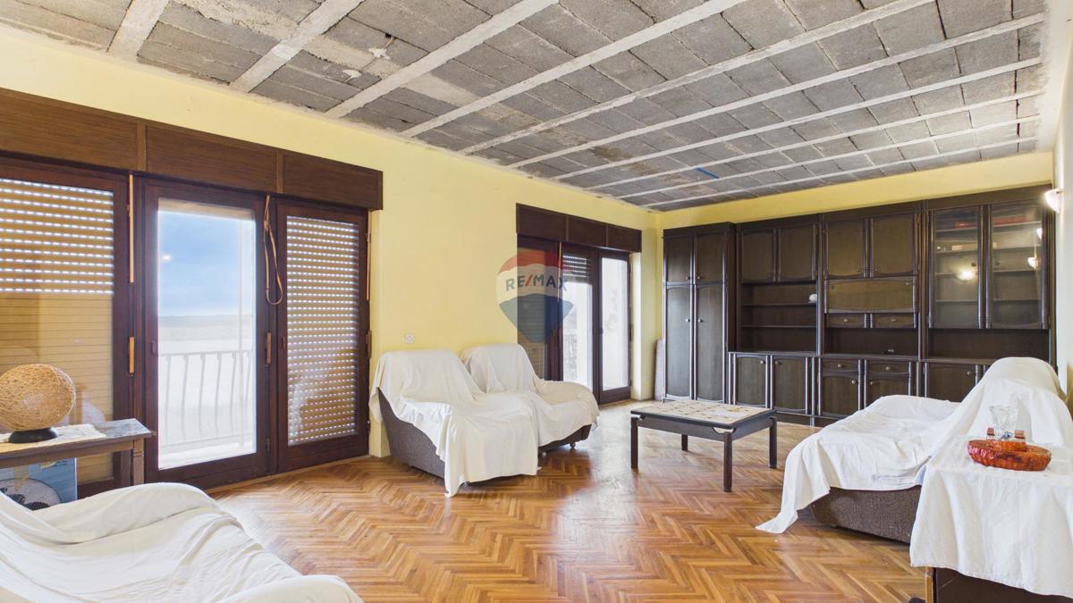 Hiša Jadranovo, Crikvenica, 250m2