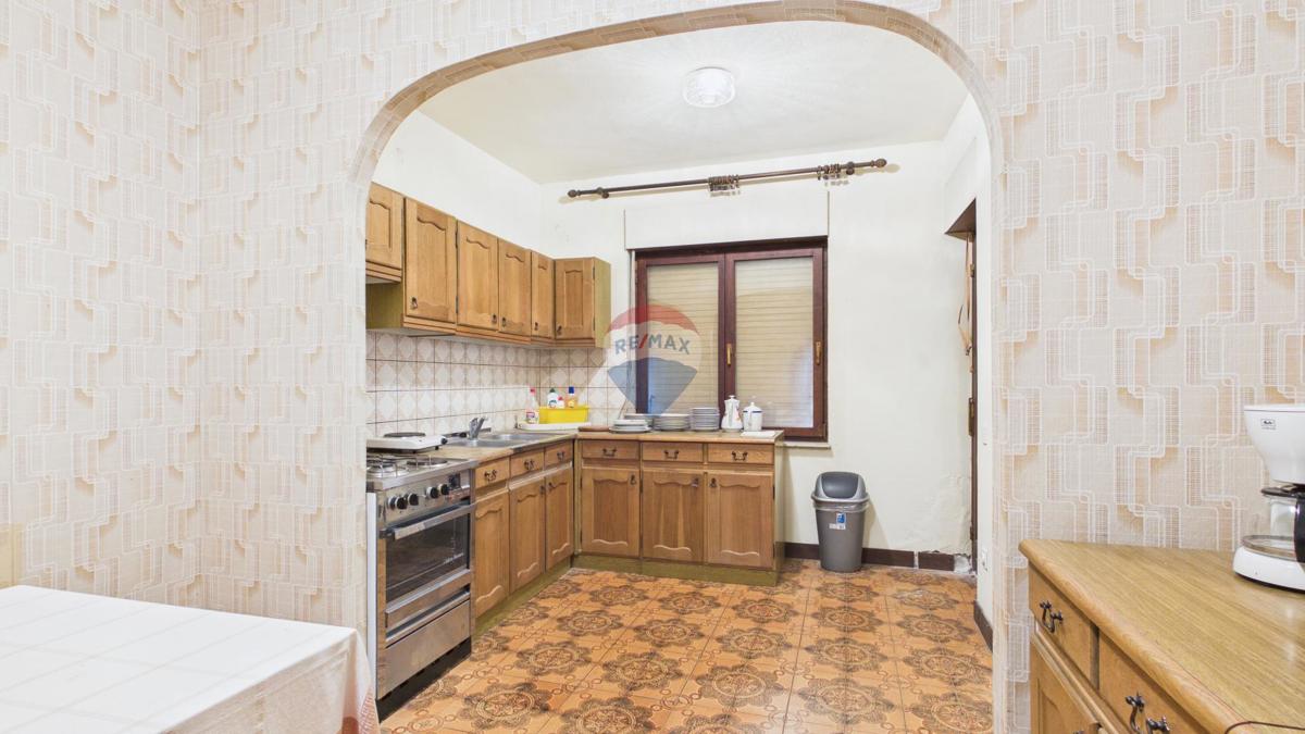 Hiša Jadranovo, Crikvenica, 250m2