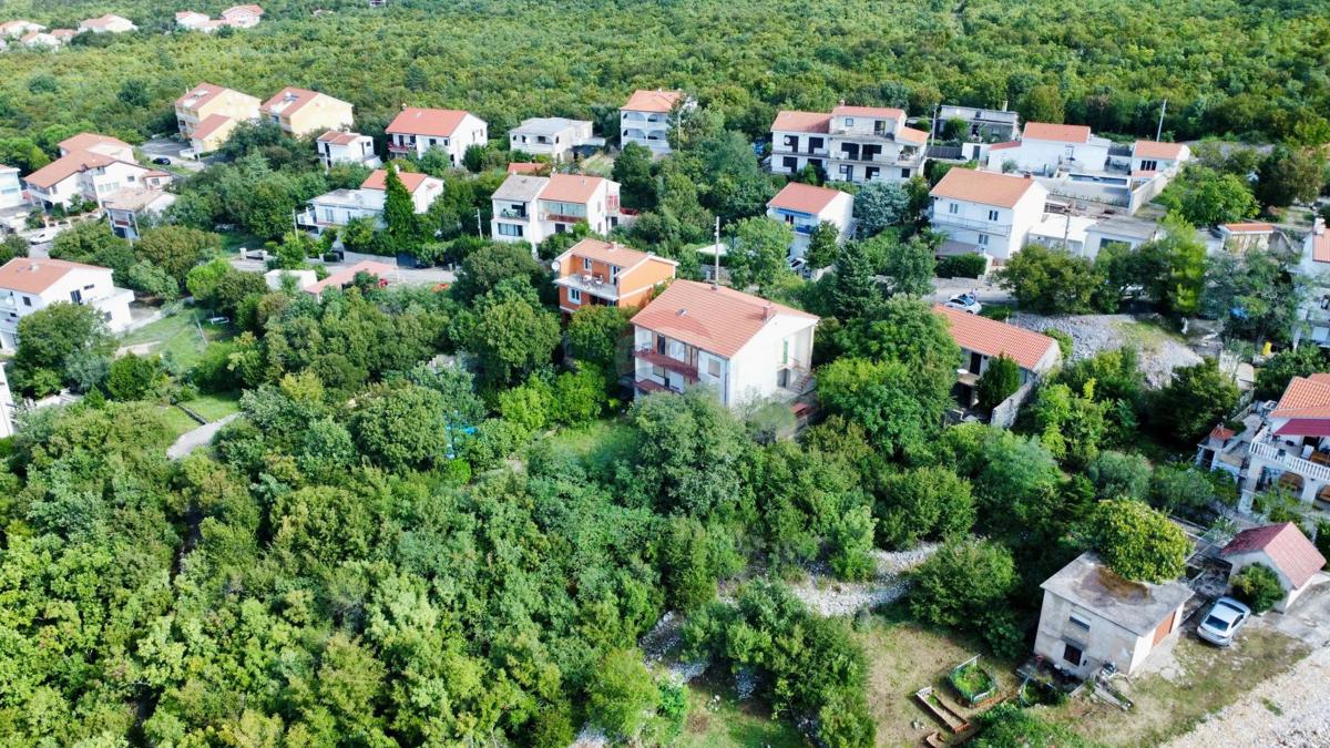 Hiša Jadranovo, Crikvenica, 250m2