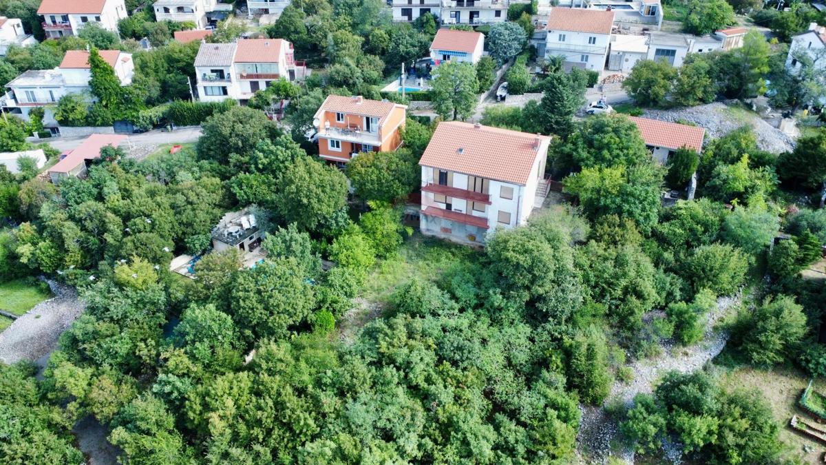 Hiša Jadranovo, Crikvenica, 250m2