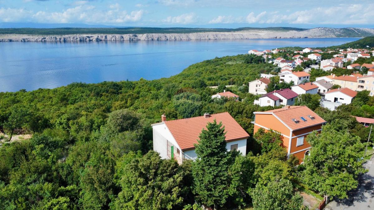 Hiša Jadranovo, Crikvenica, 250m2