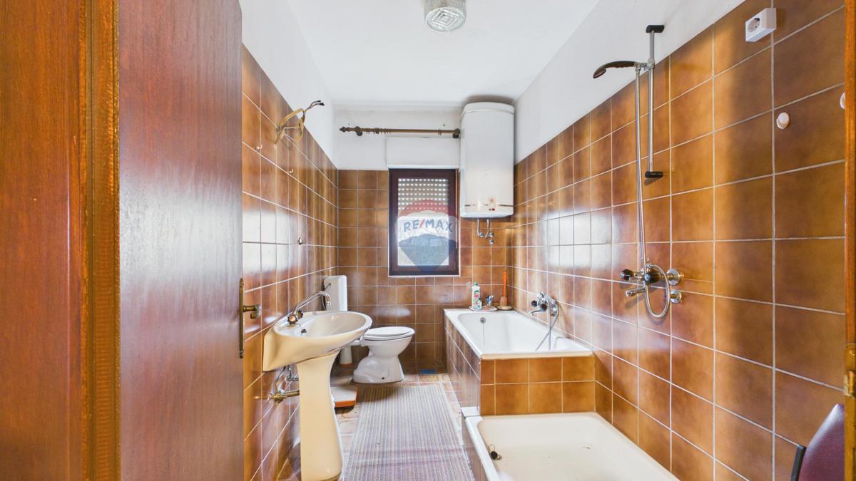 Hiša Jadranovo, Crikvenica, 250m2