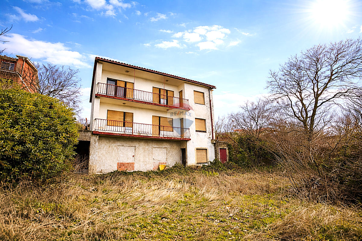 Hiša Jadranovo, Crikvenica, 250m2