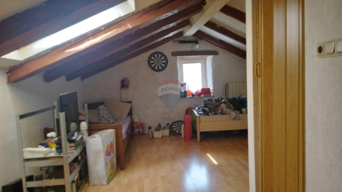 Hiša Marčelji, Viškovo, 123m2