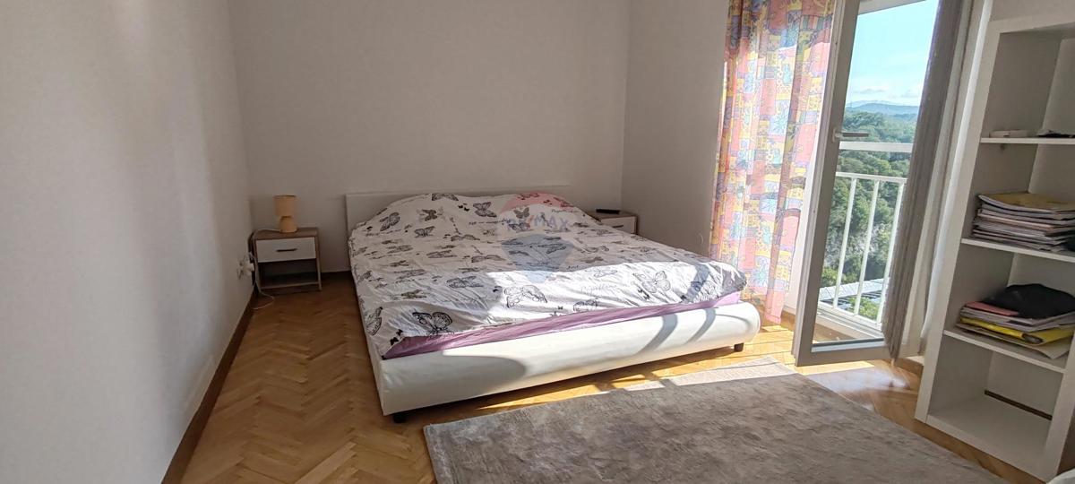Stanovanje/Apartma Rastočine, Rijeka, 50m2