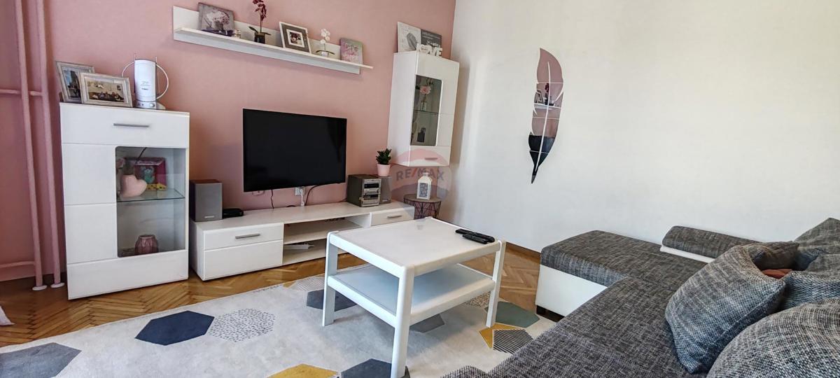 Stanovanje/Apartma Rastočine, Rijeka, 50m2