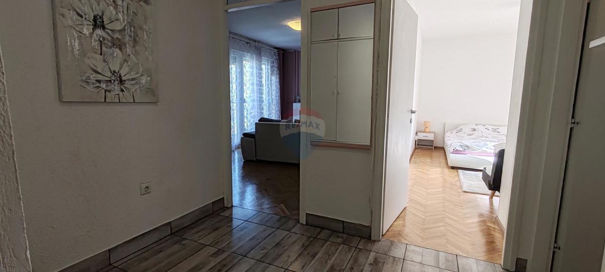 Stanovanje/Apartma Rastočine, Rijeka, 50m2