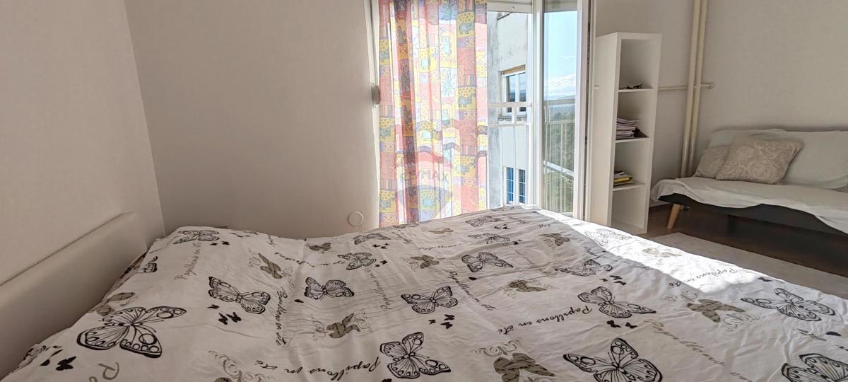 Stanovanje/Apartma Rastočine, Rijeka, 50m2