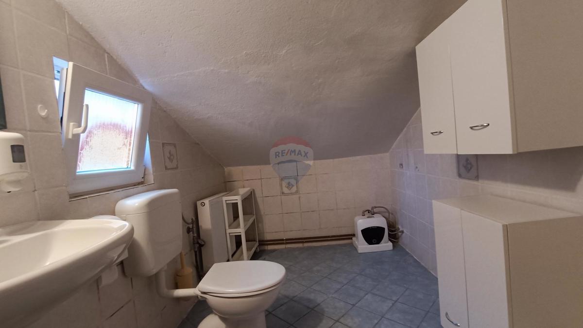 Hiša Rovinj, 86m2