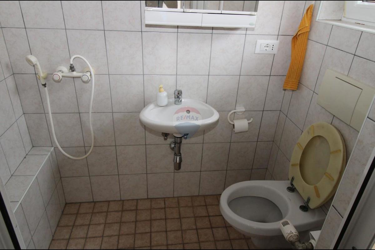 Hiša Višnjan, 140m2