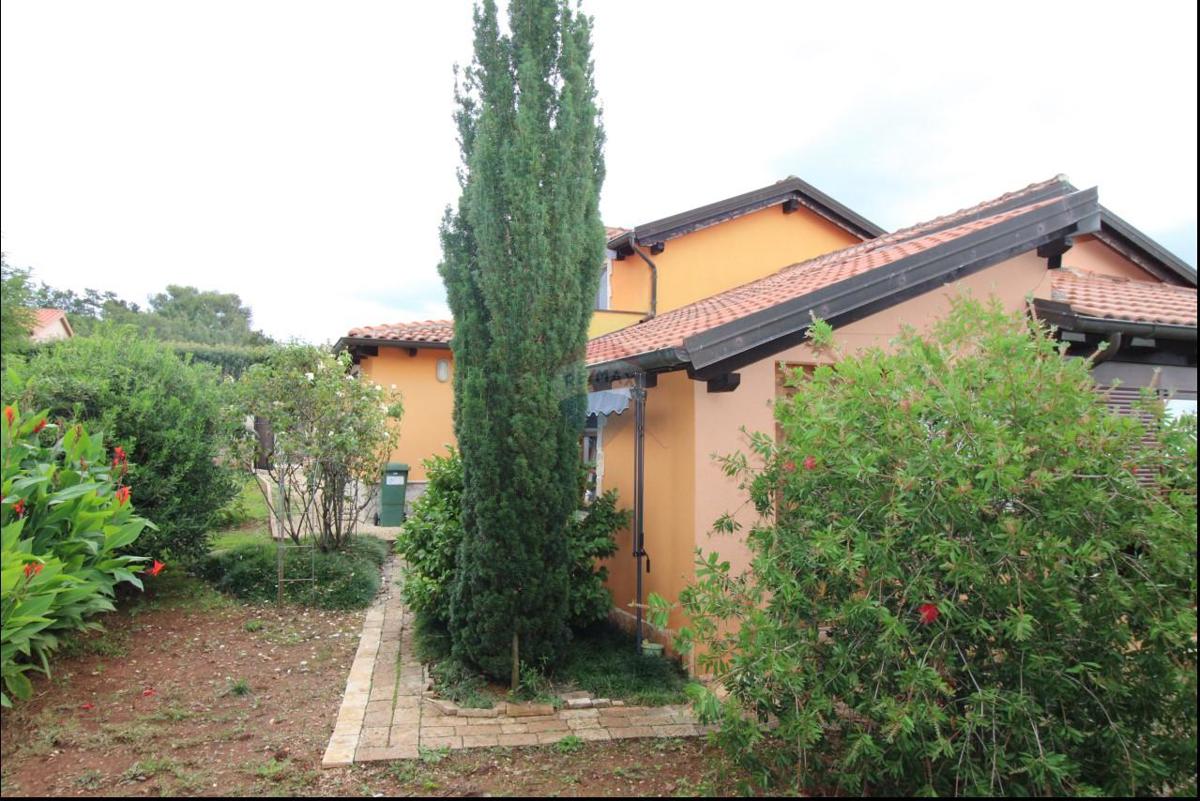 Hiša Višnjan, 140m2