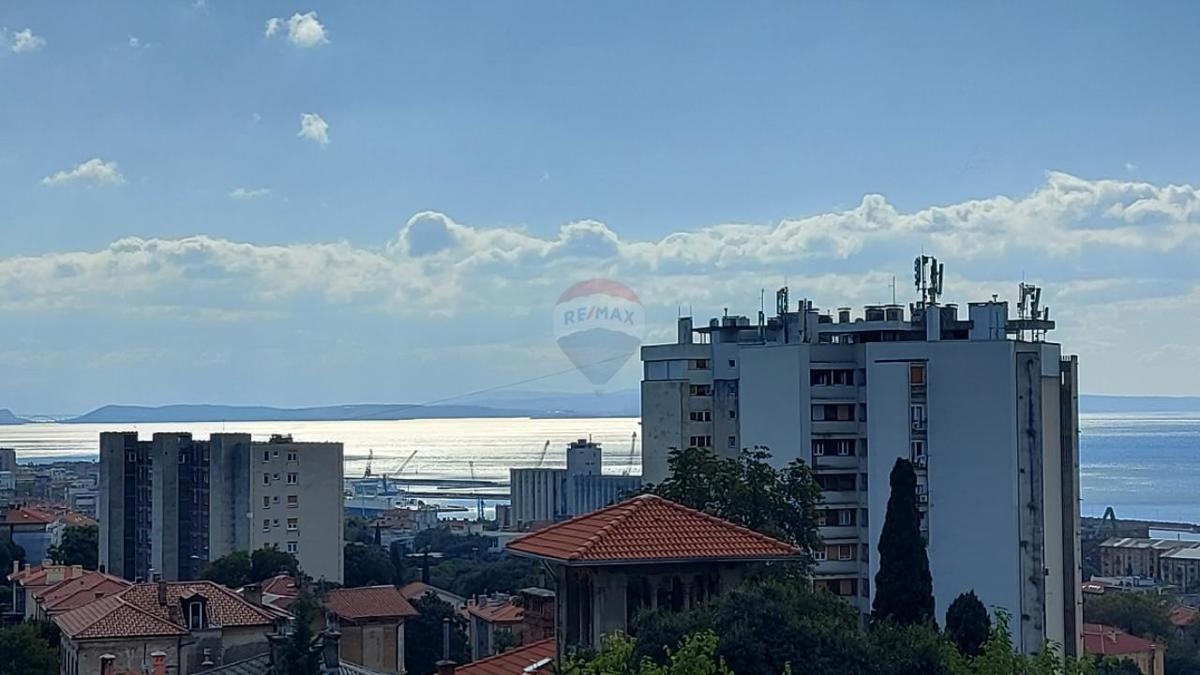 Stanovanje/Apartma Podmurvice, Rijeka, 69m2