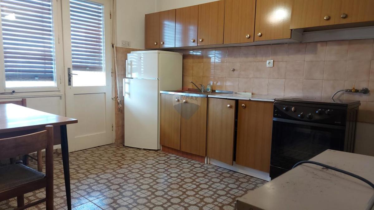 Stanovanje/Apartma Podmurvice, Rijeka, 69m2
