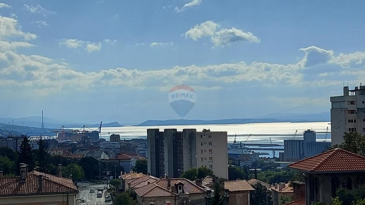Stanovanje/Apartma Podmurvice, Rijeka, 69m2