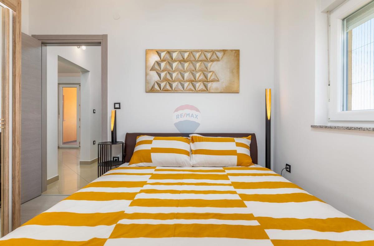 Stanovanje/Apartma Valbandon, Fažana, 75,77m2