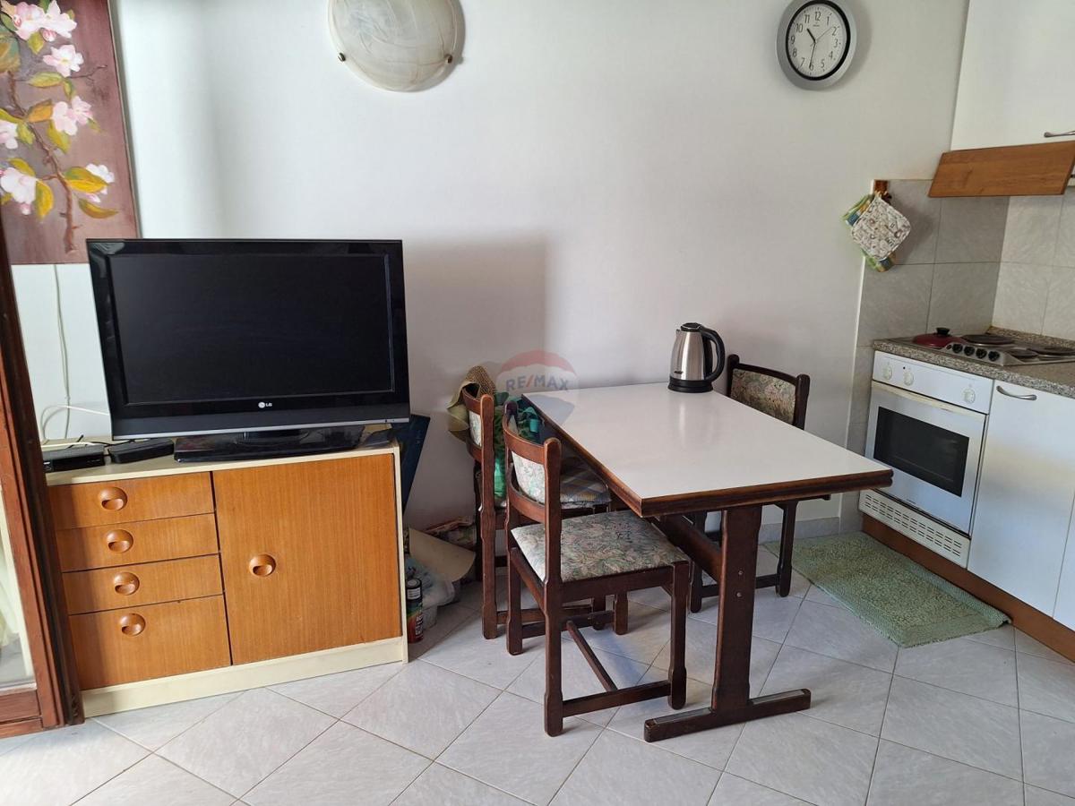 Stanovanje/Apartma Baška, 40m2