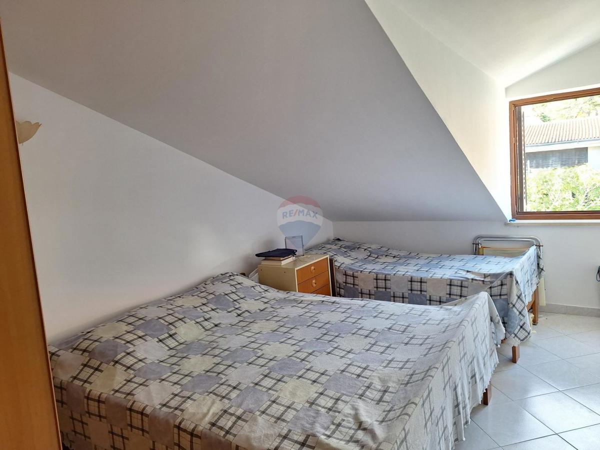 Stanovanje/Apartma Baška, 40m2