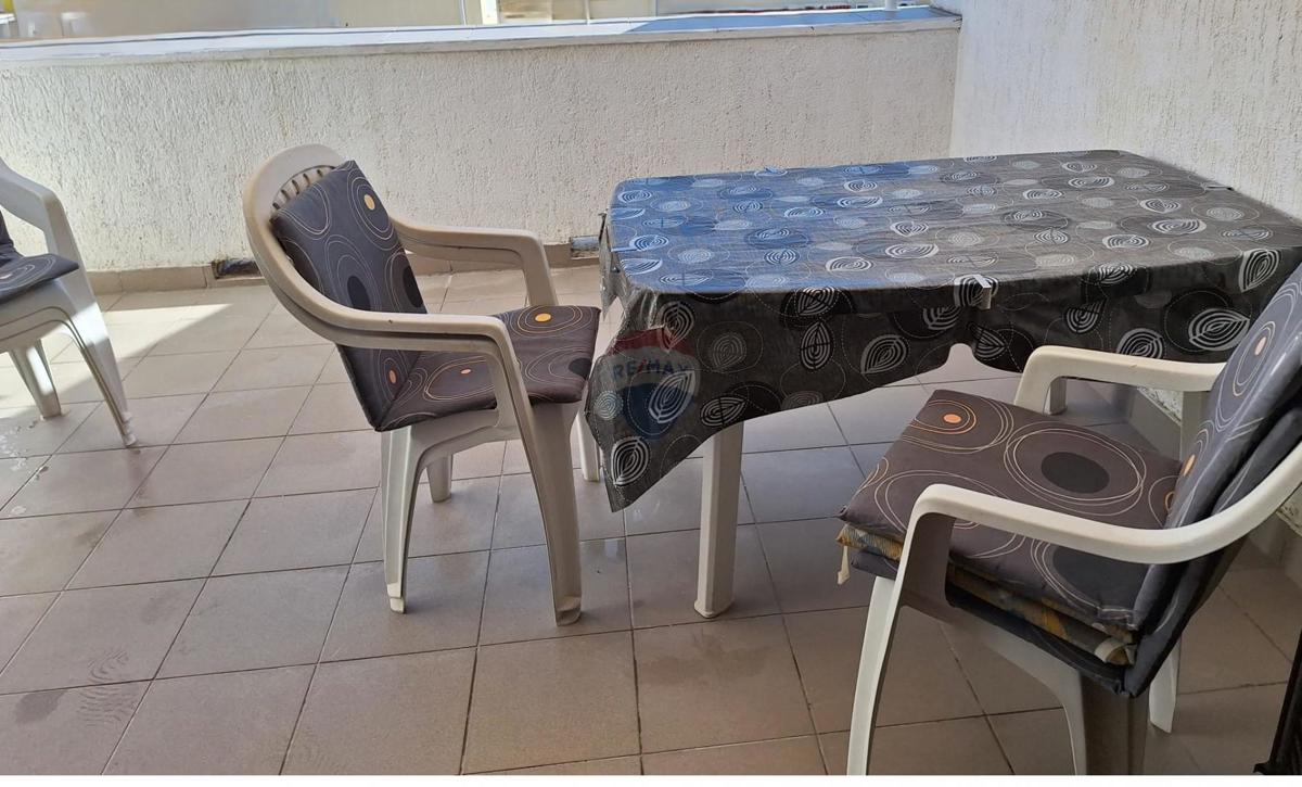 Stanovanje/Apartma Baška, 40m2