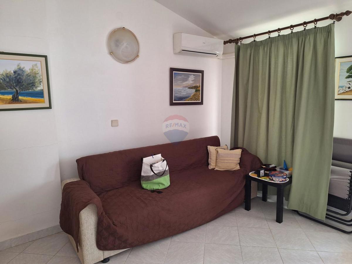 Stanovanje/Apartma Baška, 40m2