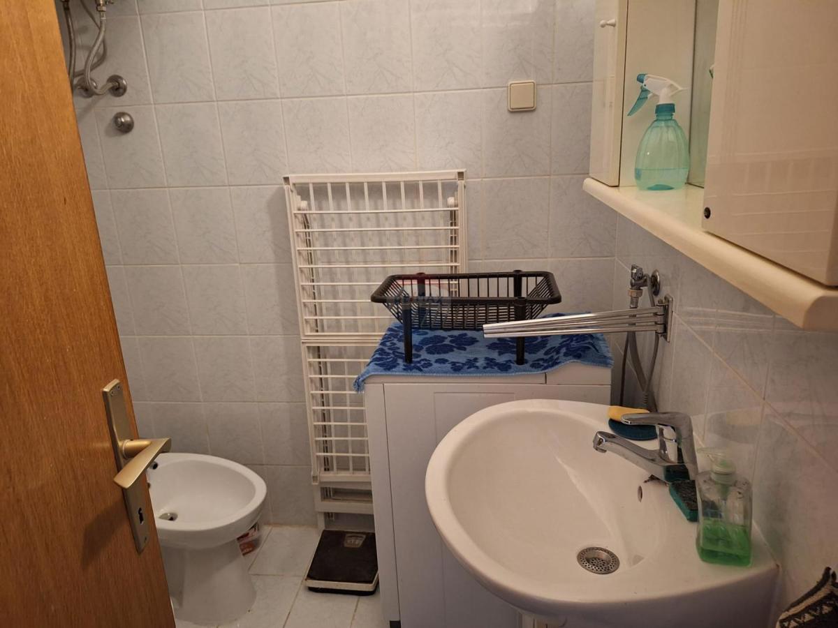 Stanovanje/Apartma Baška, 40m2