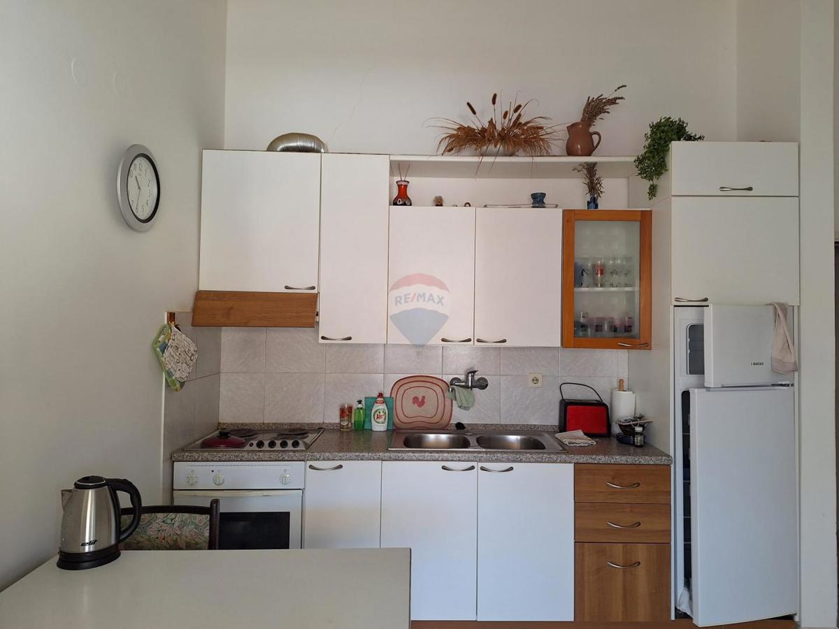 Stanovanje/Apartma Baška, 40m2